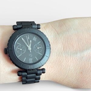 GC Black Women’s Watch